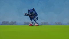 Sonic d