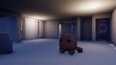 A screenshot taken in Dreams. 2 of 7.