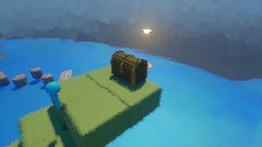 SHIPWRECKED trial 1