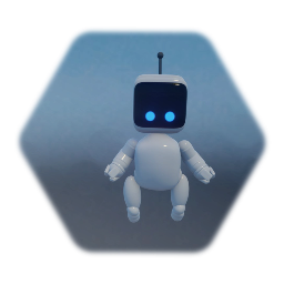 THE PLAYROOM AR/VR Bot