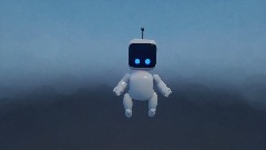 A screenshot taken in Dreams. 3 of 12.