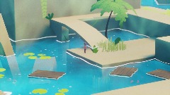 A screenshot taken in Dreams. 7 of 10.