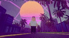 A screenshot taken in Dreams. 1 of 4.