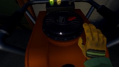 A screenshot taken in Dreams. 2 of 3.