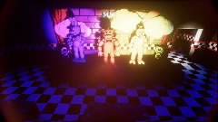 Fnaf lost vhs tape 1