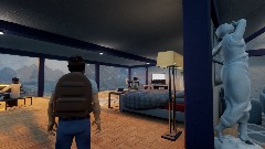 The Crows Nest