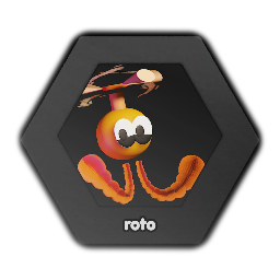 <clue> cut the rope 2 | roto | stylized