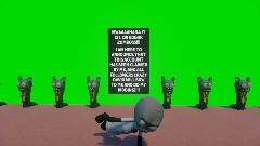 A screenshot taken in Dreams. 1 of 2.