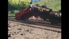 A screenshot taken in Dreams. 2 of 5.