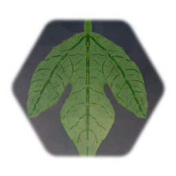 Mr_Rob0t_init1 Originals: Plants and Foliage Assets