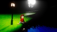 Thanks for everything.