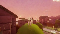 A screenshot taken in Dreams. 7 of 24.