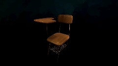 A screenshot taken in Dreams. 2 of 2.