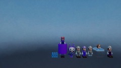 A screenshot taken in Dreams. 1 of 1.