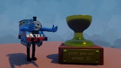 A screenshot taken in Dreams. 5 of 30.