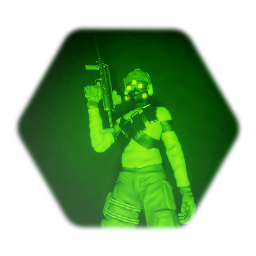 Silent butcher