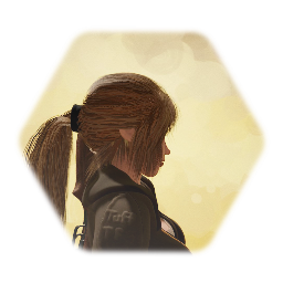 Dakota And Katrina Brockton (Twins)