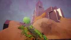 Metal Cat City concept