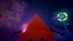 A screenshot taken in Dreams. 20 of 21.