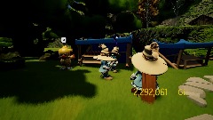 A screenshot taken in Dreams. 21 of 30.