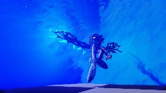 A screenshot taken in Dreams. 1 of 1.