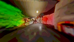 A screenshot taken in Dreams. 2 of 7.