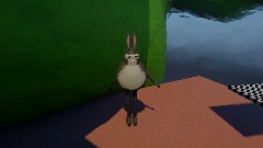 the chungus chronicles chapter 1