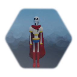 Papyrus the Great