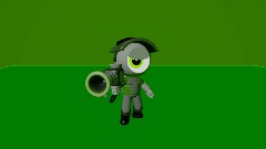 A screenshot taken in Dreams. 1 of 1.