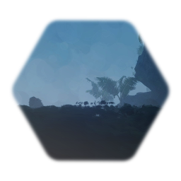 Jungle  Giant Bear