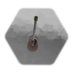 Acoustic Guitar