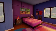 A screenshot taken in Dreams. 2 of 2.