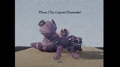 Nessie [The Cryptid Chronicles]