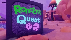 Random Quest WIP