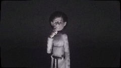 A screenshot taken in Dreams. 1 of 3.