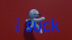 hey! whats going on here? but im terrible