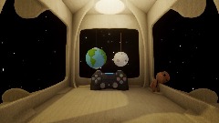 A screenshot taken in Dreams. 7 of 7.