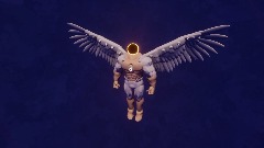 A screenshot taken in Dreams. 13 of 19.