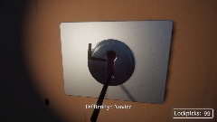 A screenshot taken in Dreams. 2 of 2.