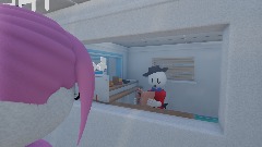 A screenshot taken in Dreams. 4 of 4.