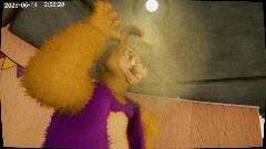 A screenshot taken in Dreams. 2 of 3.