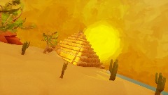 A screenshot taken in Dreams. 4 of 13.