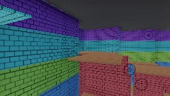 A screenshot taken in Dreams. 1 of 19.