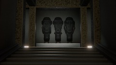 A screenshot taken in Dreams. 5 of 21.