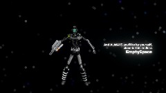 A screenshot taken in Dreams. 1 of 1.