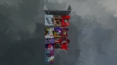 Plastic Dreamers Shop | Isle 3