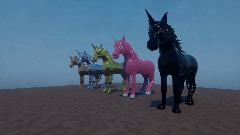 A screenshot taken in Dreams. 1 of 1.