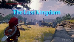 A screenshot taken in Dreams. 7 of 23.