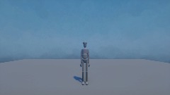 A screenshot taken in Dreams. 13 of 29.