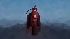 A screenshot taken in Dreams. 9 of 20.